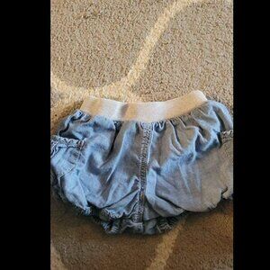 Girls Size 24 Months Shorts